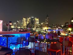 -罗斯福色戒酒吧(外滩店)