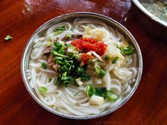 -小倪羊肉米线馆