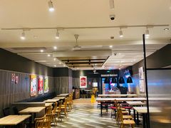 -肯德基(东安路站店)
