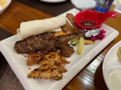 -TUK土耳其餐厅·下午茶(卢湾店)