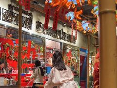 -大芊金重庆串串火锅(南京路店)