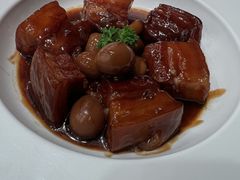 海派红烧肉-三玛璐酒楼(汉口路店)