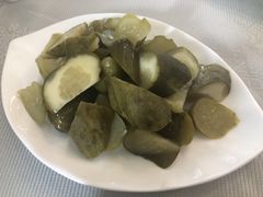 -小白桦西餐厅