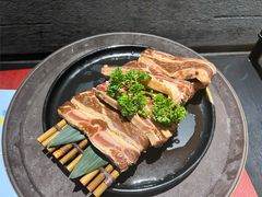 -坦坦大炉·韩式烤肉(望京店)