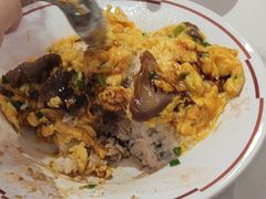 -香港深仔记茶餐厅(东门店)