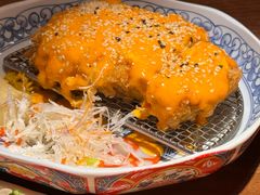 -隐月· 㐂和食屋(芝罘万达公馆店)