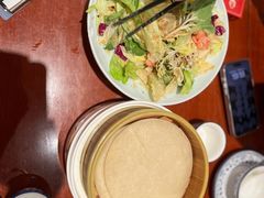 -京味张·北京烤鸭(南山店)