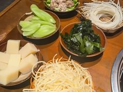 -黔有有贵州酸汤夺夺粉火锅(五味十字店)