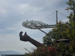 -仙岛湖旅游风景区