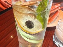 -西安W酒店·WEI全味西餐厅