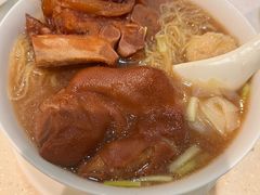 -池记(尖沙咀店)