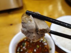 -民食香·腊排骨野生菌美食(木府店)