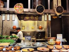 -昆明中心皇冠假日酒店