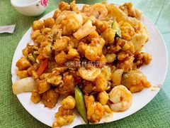 鸿运八珍豆腐-桃子餐厅·天津菜(红星路直营店)