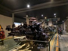 -乐山乌木文化博览苑