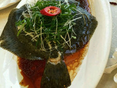 android_upload_pic-新东城喜宴海鲜酒家(同德店)