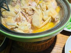 -刀板香·安徽菜(望江东路店)