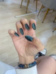 -梵莎美甲美睫
