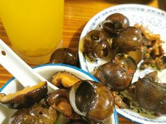 -食爺炭炉鸡煲·烧烤