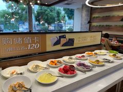 -豪客来牛排(红豆万花城店)