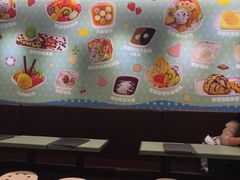 -松记糖水店(铜锣湾分店)