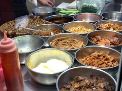 -贵哥卤肉卷(东门店)