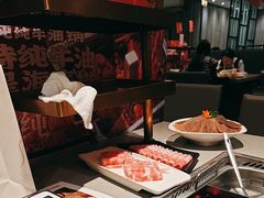 -海底捞火锅(步步高新天地店)
