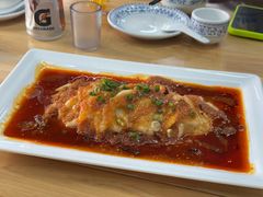 -明婷饭店(外曹家巷店)