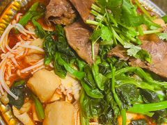 -遇见小面(深圳中心书城店)