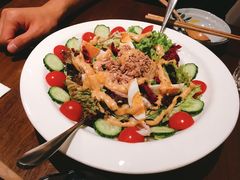 -铃木食堂(帽儿胡同店)