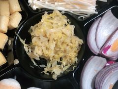-英雄故事地摊烤肉(马驹桥店)