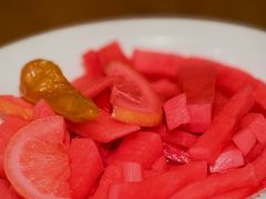 -河沿肉饼Beijing Pie(东华门店)