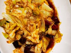 -辛香味烧鱼馆·非遗技艺·排骨红烧肉(光谷医药园店)
