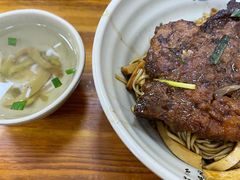 -无名氏面馆(邮电路店)
