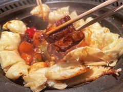 -灶座小锅烀饼·铁锅炖(全国总店)