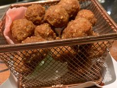 干炸功夫小丸子-桐爷小馆(广渠门店)