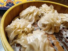 蒙亨烧卖-蒙亨·手把肉·蒙古包文化主题餐厅(天恒广场店)