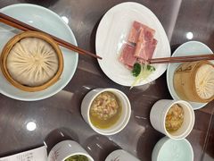 -富春茶社(国庆路店)