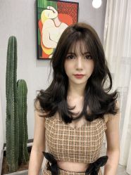 -CD Hair salon