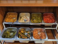-湘人龙记老长沙米粉(鸟巢店)
