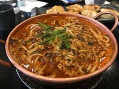 小锅米线-Colourful Yunnan Box Hill 彩云南·彩铺子