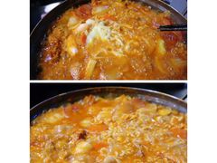 -炙韩料理·部队锅专门店