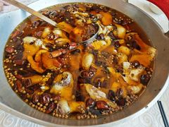 -辣婆婆(航天桥店)