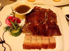 -香云轩·顺德菜(香云纱园林酒店店)