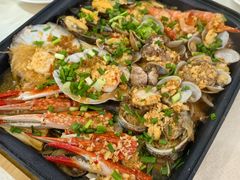 -好兄弟郭巨海鲜(天一阁店)