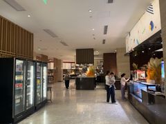 -杭州开元名都大酒店·地中海自助餐厅