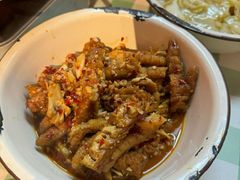 -彭耕记猪油炒小菜(吉联mall店)