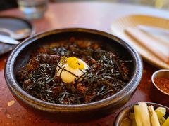 伊势温泉蛋牛肉丼-La Terre乐田(万象城店)