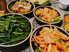 -酒拾烤肉(南城店)