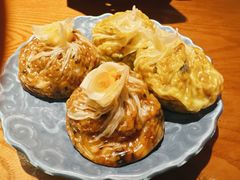 -鑫震源·苏式大虾生煎(山塘街店)